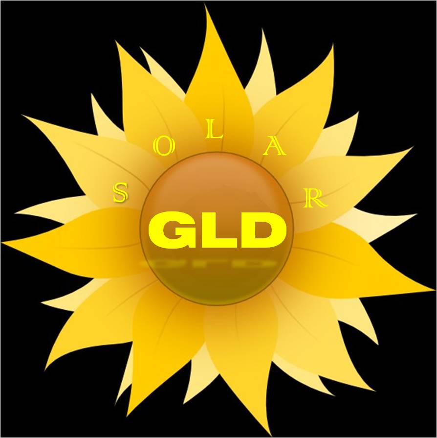 GLD SOLAR